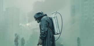 Prečo sa seriál HBO Černobyľ tak mýli HBO Černobyl