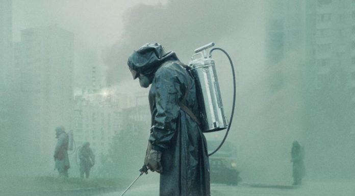 Prečo sa seriál HBO Černobyľ tak mýli HBO Černobyl