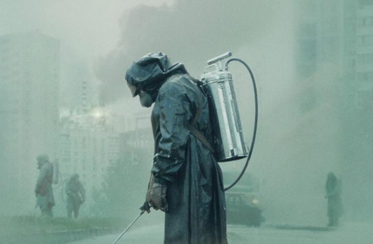Prečo sa seriál HBO Černobyľ tak mýli HBO Černobyl