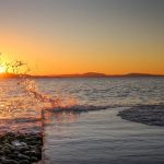 Syntetická huba by mohla zberať urán z morskej vody pre jadrovú energetiku