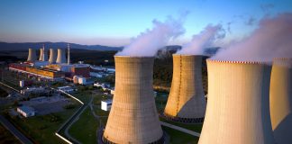 Brusel navrhne zaradiť jadrovú energiu medzi zelené investície Mochovce. Quelle: SEAS.SK