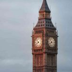 Británia ide už viac ako týždeň bez uhlia. Kľúčovú rolu zohráva jadrová energia