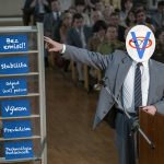 Je jadrová energia bezpečná? Odpovedá Samuel z facebookovej stránky Vedátor_sk