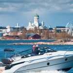 Fíni chcú dosiahnuť uhlíkovú neutralitu. Za pomoci jadra Fínsko Helsinki