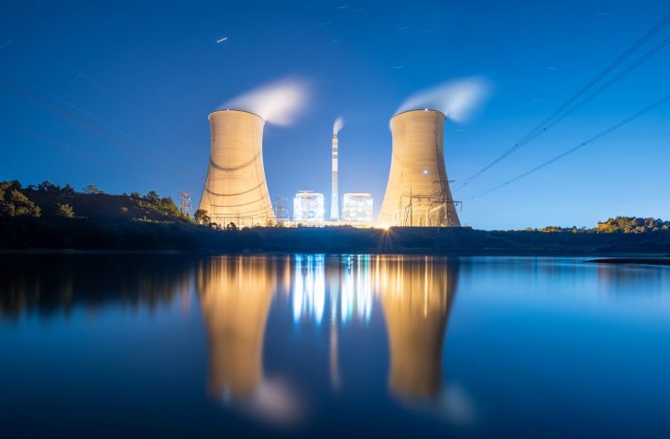 Česká verejnosť naďalej silno podporuje jadrovú energiu Dukovany