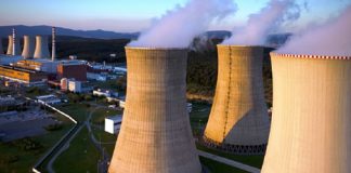 ÚJD zverejnil predbežné hodnotenie horúcej hydroskúšky 3. bloku MO34