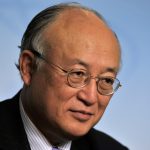 MAAE: Zomrel generálny riaditeľ Yukiya Amano (72) yukiya amano foto: MAAE