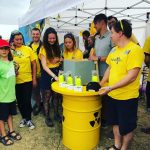 SNUS na festivale Pohoda 2019