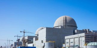 Marek Rolinec: Barakah nebude posledná atómka v Perzskom zálive Barakah