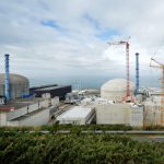 Francúzsky dozor zavádza zvýšený dohľad nad blokmi Flamanville Flamanville