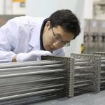 Čína: Prvé domáce palivo dodané pre Fuqing Hualong One