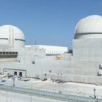 Juhokórejský Shin-Kori-4 ako druhý APR-1400 začína komerčnú prevádzku Shin Kori 3 a 4