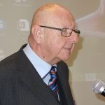 Opustil nás Karol Bodorík Karol Bodorík