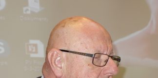 Opustil nás Karol Bodorík Karol Bodorík