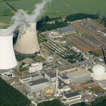 Tragédia experimentu Nemecka s energetikou JE Phillipsburg v Nemecku bola odstavená 31.12.2019