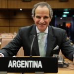 Jadrová bezpečnosť musí byť prioritou, agentúra pre atómovú energiu potrebuje „rekalibrovať“ Rafael Mariano Grossi