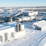 Fínsko sa stane producentom uránu