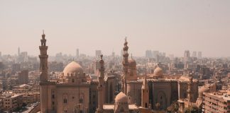 Egypt je o krok bližšie k prvej jadrovej elektrárni Egypt, Káhira