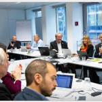 Ocenenie najlepších doktorandov ENS PhD. Award 2019