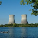 Novinka z dielne belgických vedcov: Odštartuje ich vynález novú éru jadrovej bezpečnosti? Najnovšia dvojbloková americká atómka Watts Bar uvedená do prevádzky v roku 1996, resp. 2016.