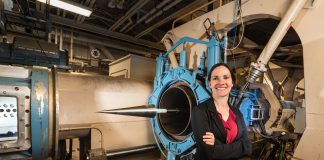 Tieto ženy menia súčasnú tvár modernej energetiky Myšlienky jadra po celom svete prezentujú aj zástupkyne nežného pohlavia.