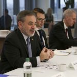 Američania chcú predbehnúť Rusko aj Čínu a získať cez jadro vplyv