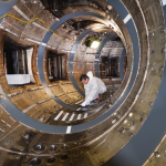 Najmodernejší tokamak udrží plazmu horúcu až 200 mil. °C