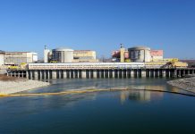 Cernavoda počíta s obnovením výroby od novembra Cernavoda