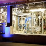 Jadrová energia by sa mohla využívať aj na nízkouhlíkovú výrobu vodíka