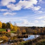 Fínsko predložilo program na úložisko nízkoaktívnych odpadov Fínsko