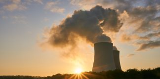 Premiér Matovič je za jadrovú energiu, v Európe chce vytvoriť alianciu Jadrová elektráreň