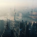 Peking schvaľuje nové jadrové elektrárne rovno v dvoch čínskych oblastiach Čína