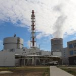 Elektráreň Leningrad II-1 prešla bezpečnostnými testami Jadrová elektráreň Leningrad