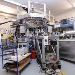 Česko má predpoklady na to, aby postavilo prototyp fúznej elektrárne Tokamak COMPASS: experimentálne zariadenie v pražskej Libni