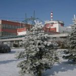 JE Temelín druhýkrát v histórii vyrobil až 16 TWh elektriny Temelín