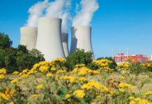 Český regulátor schválil pre prvý blok Temelína palivo od Westinghouse Temelín