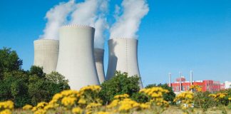Český regulátor schválil pre prvý blok Temelína palivo od Westinghouse Temelín