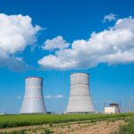List predsedkyni EK pani Layenovej za jadrovú energiu Prvá jadrová elektráreň, Bielorusko