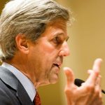 John Kerry, nový vyslanec za klímu z Bieleho domu: Podporí jadrovú energiu? John Kerry