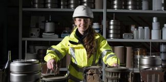 ENS High Scientific Council PhD Award 2020