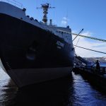 Uľahčia jadrové ľadoborce život na severnom póle? Rusko prichádza s novým projektom Ľadoborec