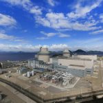 Čínska flotila jadrových reaktorov by sa po roku 2030 mohla stať najväčšou na svete, uvádza správa IEA Čínska jadrová elektráreň Sanmen