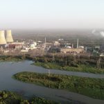 Tretí blok indickej jadrovej elektrárne je pripojený k elektrickej sieti: Ide o skutočný unikát Jadrová elektráreň Kakrapar, India