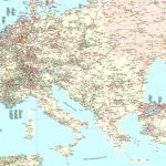 Rozdelenie systému v synchrónnej oblasti kontinentálnej Európy 8. januára 2021