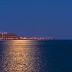 Pokročilé palivo so zvýšenou odolnosťou spoločnosti Westinghouse očakáva dôležitý míľnik The Pickering Nuclear Power Plant on Lake Ontario