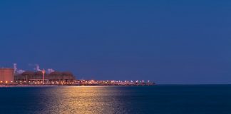 Pokročilé palivo so zvýšenou odolnosťou spoločnosti Westinghouse očakáva dôležitý míľnik The Pickering Nuclear Power Plant on Lake Ontario