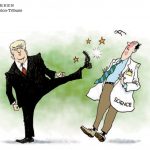 Otvorený list Rade Vlády SR pre vedu, techniku a inovácie