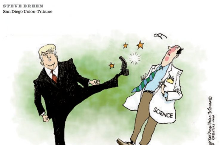 Otvorený list Rade Vlády SR pre vedu, techniku a inovácie