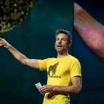 Michael Shellenberger: Odstavovanie „jadroviek“ zvyšuje ceny elektriny a ohrozuje stabilitu siete Michael Shellenberger