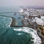 Japonský jadrový dozor schvaľuje plán na vypustenie vody z Fukušimy